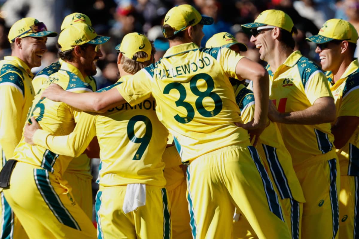 Australia Head Coach Eager To Test Out 'Aggressive' Style Against World No. 1 India
