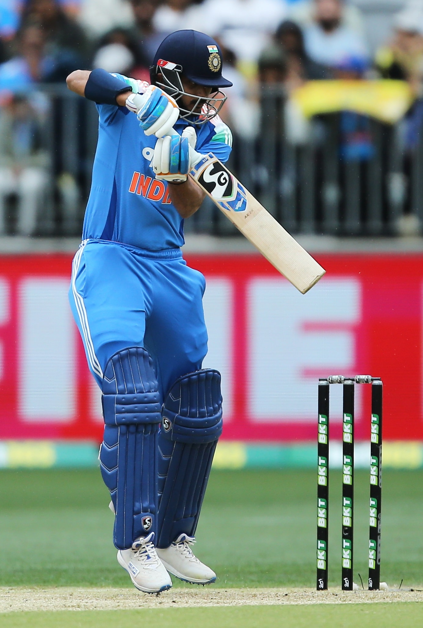 Harshit Rana OUT, Kuldeep Yadav IN? India's Likely Playing XI For 2nd ...