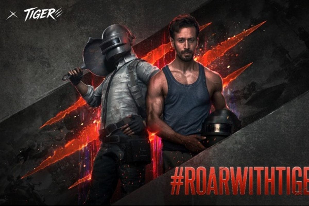 BGMI Players Get Tiger Shroff-Themed Limited Edition Backpack And Grenades: All Details