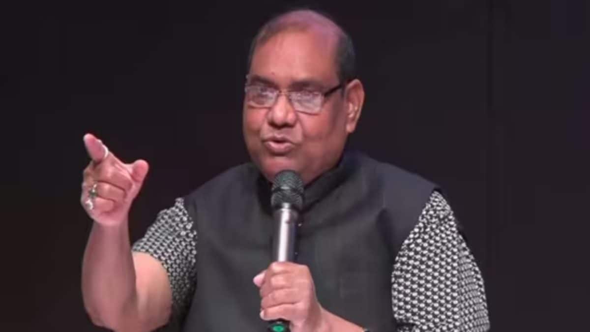 BJP MP And Ex-DGP Brij Lal Flags ‘Illegal Bangladeshi Settlers’ In UP, Urges Statewide Crackdown