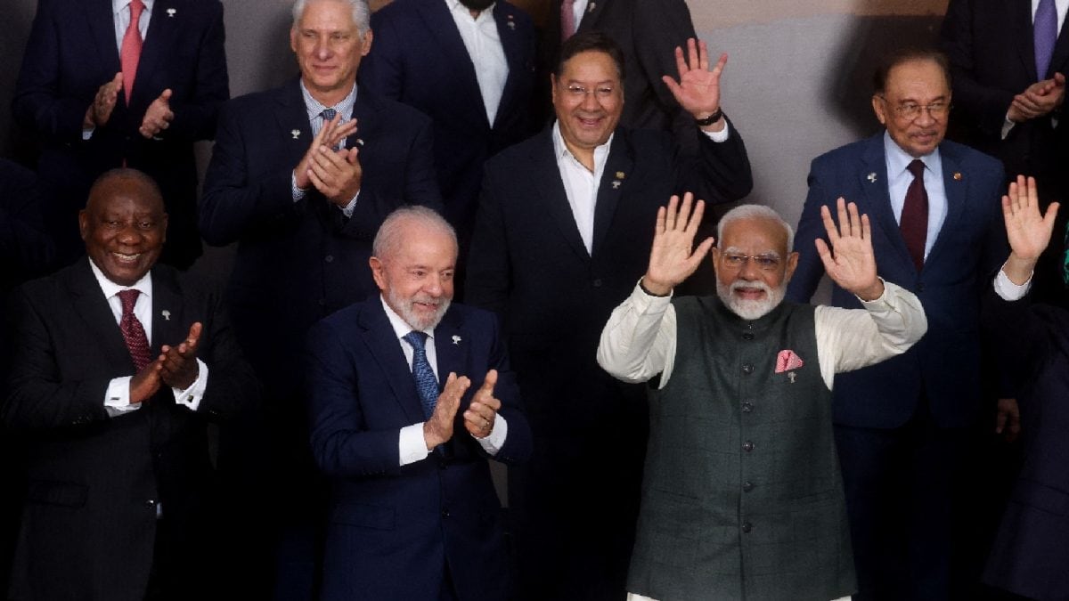 Colombian Ambassador lauds PM Modi's pivotal role in global stability efforts