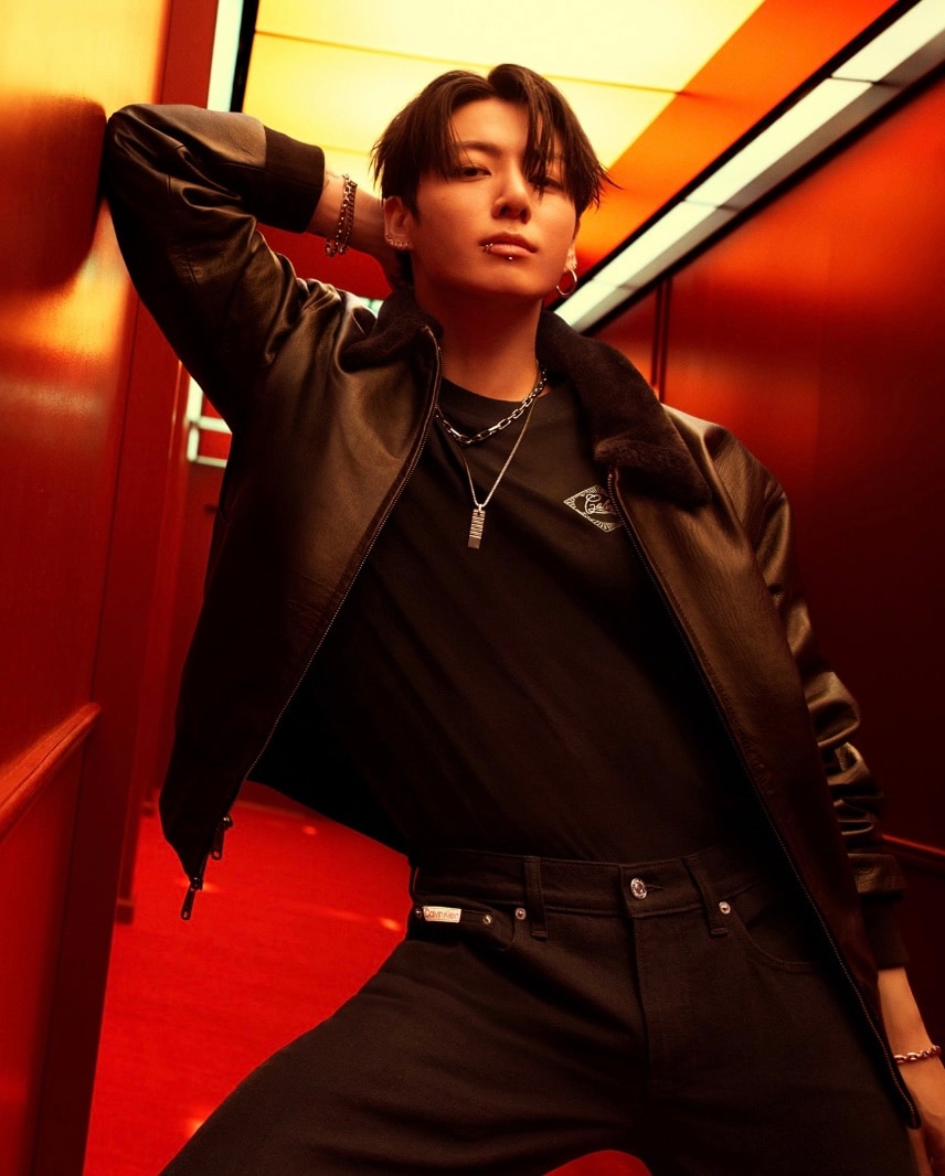 BTS THE RED BULLET PHOTOSET JUNGKOOK コンプ BTS 2014 LIVE