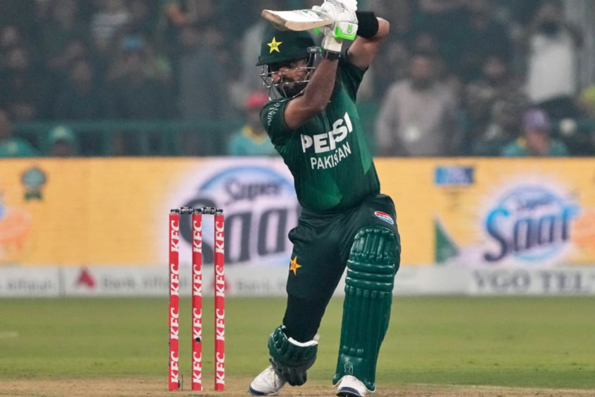 Babar Azam Creates History, Breaks Rohit Sharma's World Record Of...