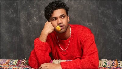 Babil Khan is Irrfan's son.