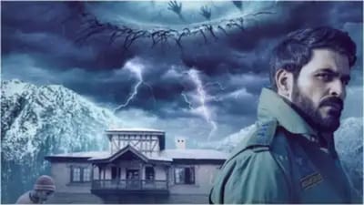 The most important aspect of Baramulla is how it uses the horror genre to depict the gruesome violence inflicted on Kashmiri Pandits. File image/X