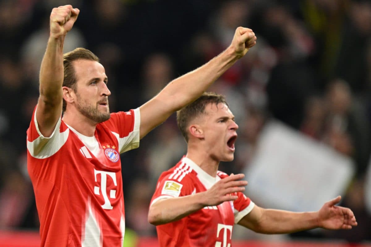 Rekordmeister Reloaded! Bayern Munich Record Historic First-Ever Winning Start In Europe