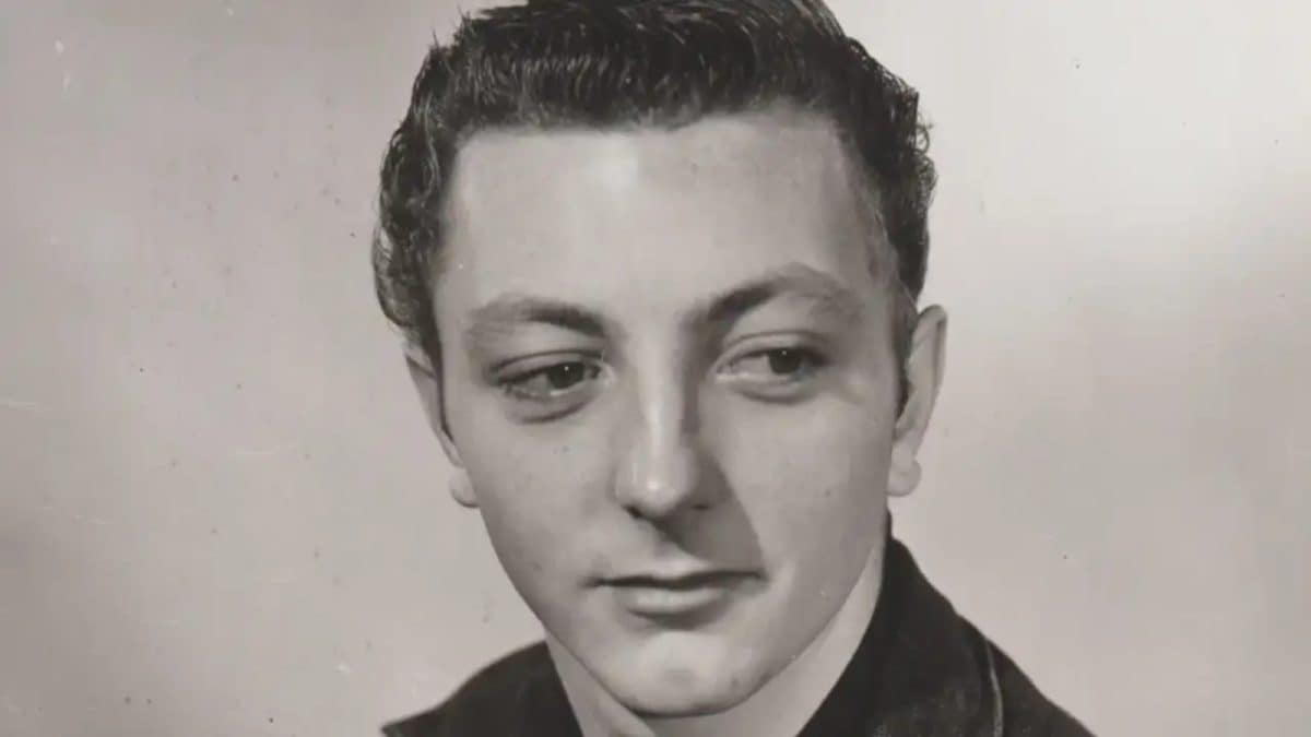 Actor Jim Mitchum of 'Thunder Road' Fame Dies