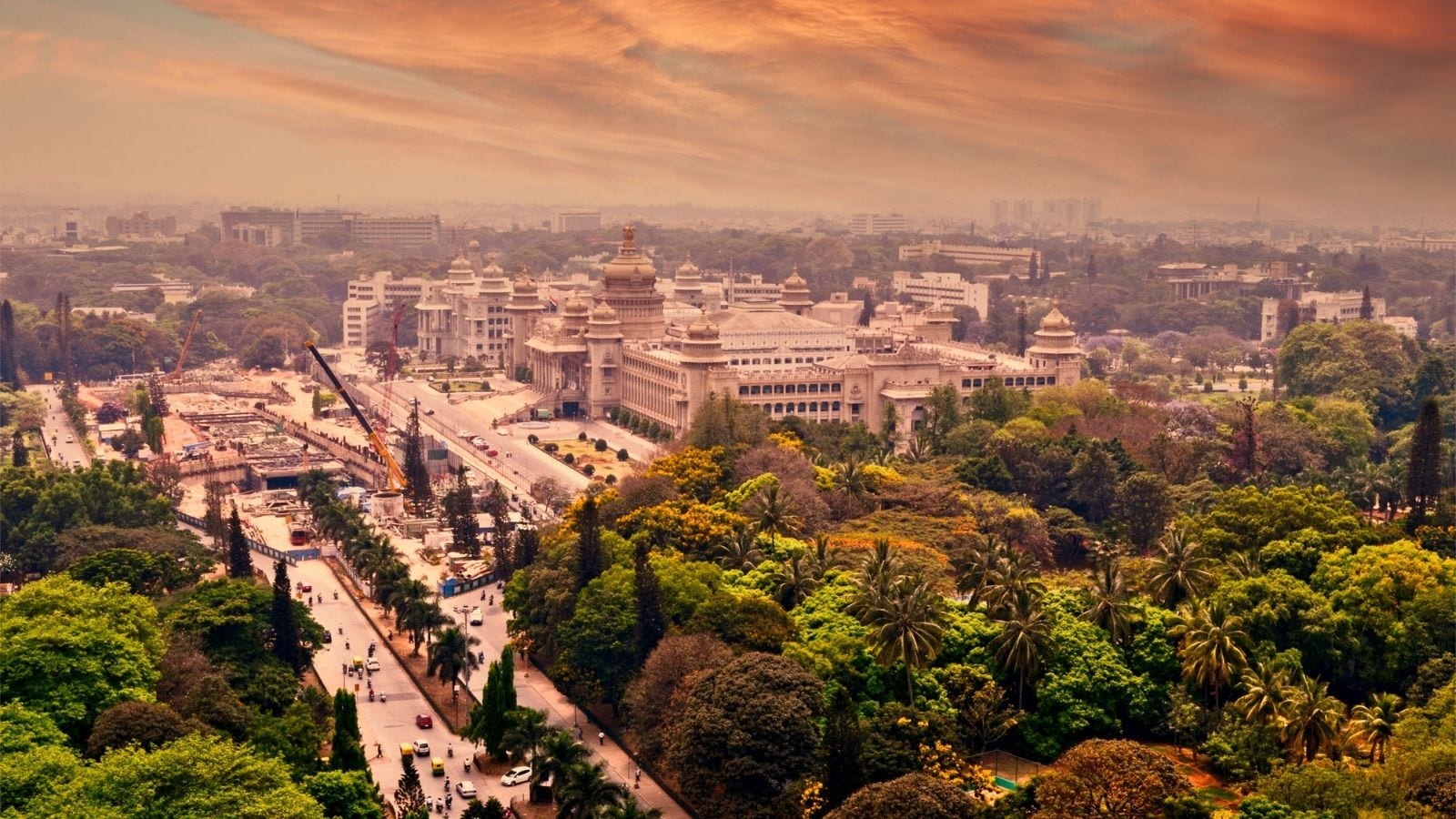 Will India’s Cities Be Livable In 2045? Will India’s Cities Be Livable In 2045?