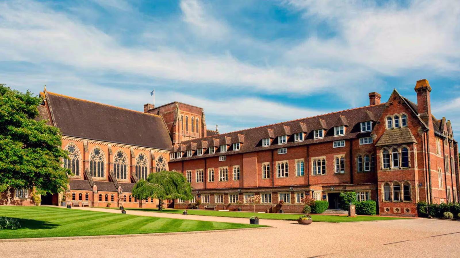 Elite IB Schools Around The Globe, One Indian Among The Top 10