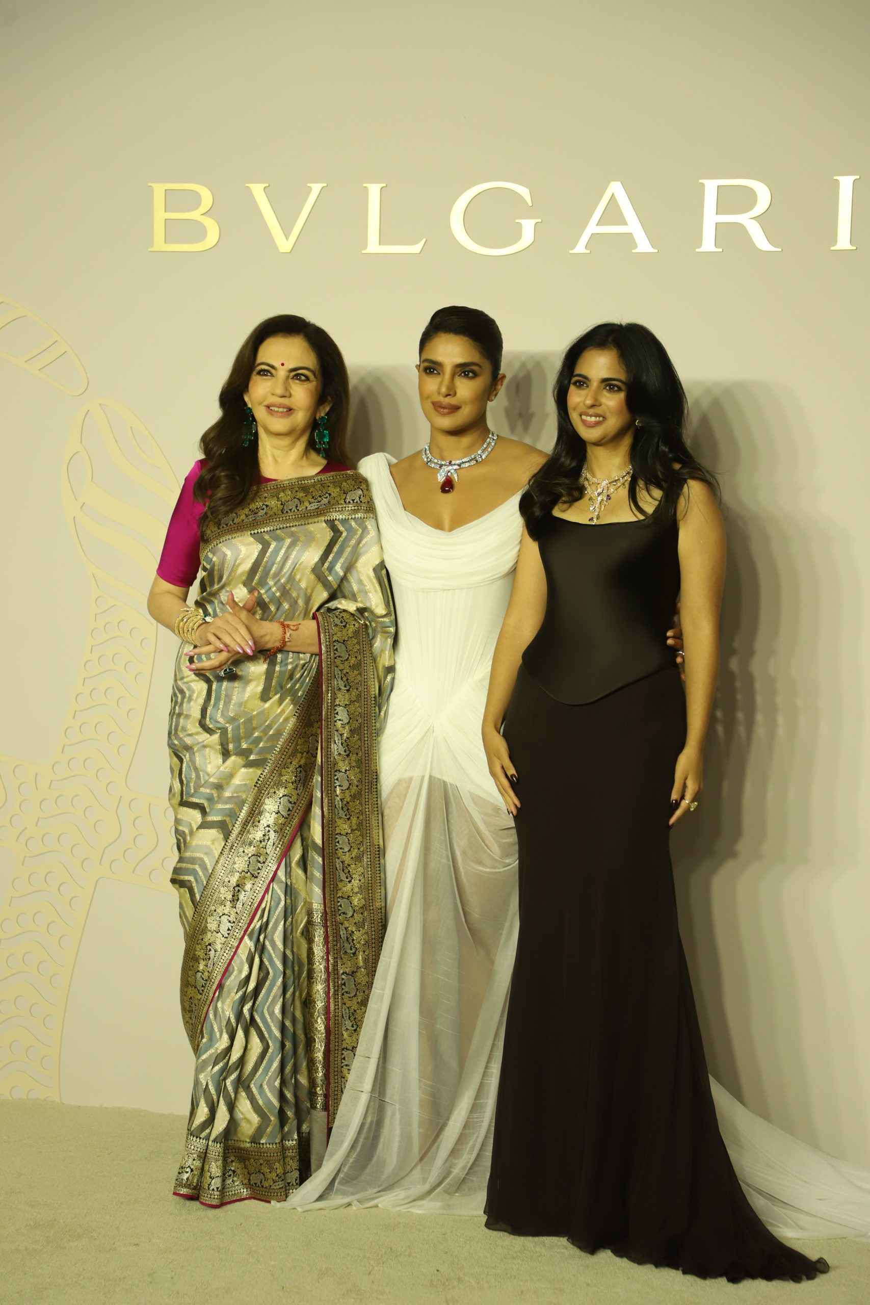 Best-dressed stars at Bvlgari event in Mumbai Best-dressed stars at Bvlgari event in Mumbai