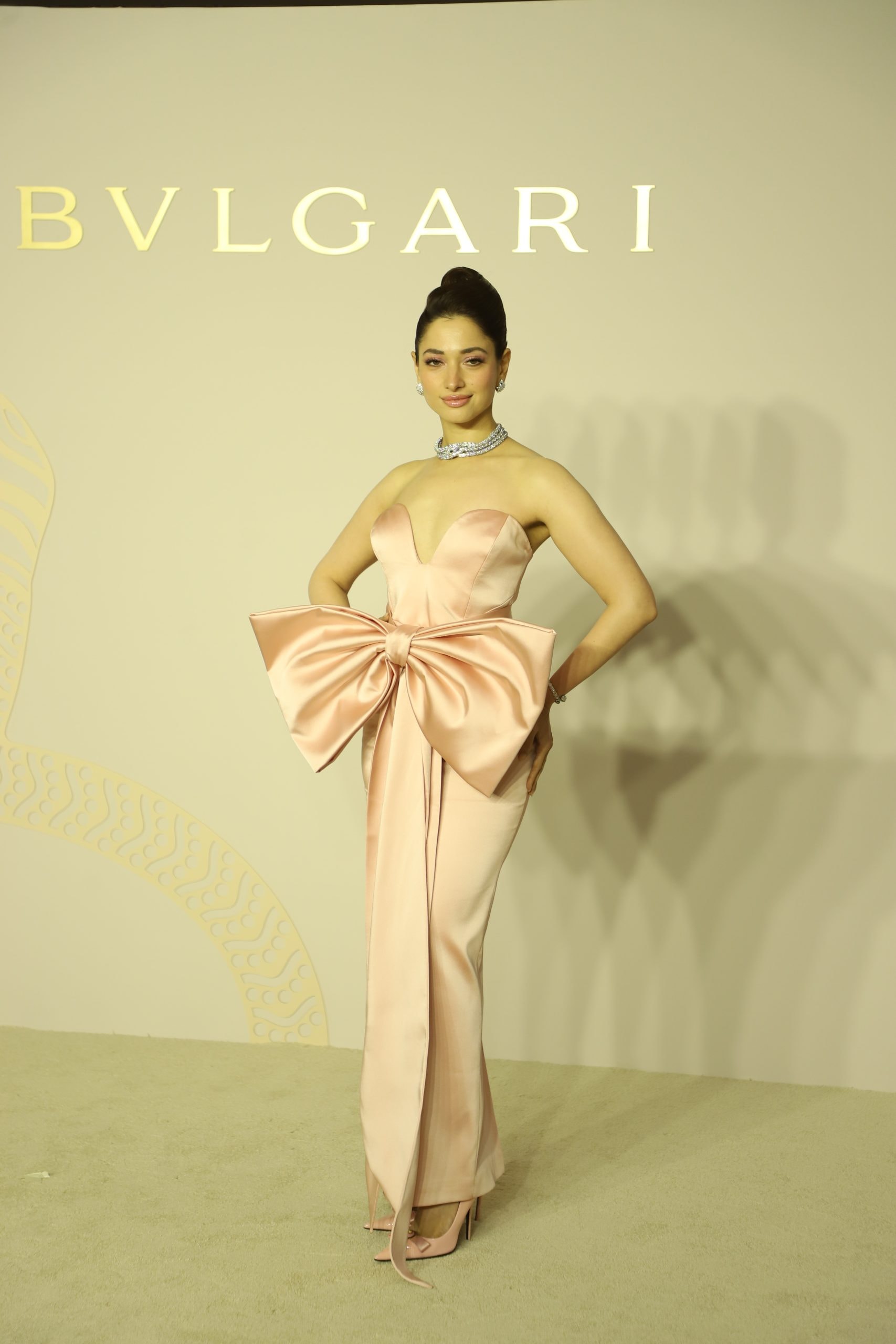 Best-dressed stars at Bvlgari event in Mumbai Best-dressed stars at Bvlgari event in Mumbai