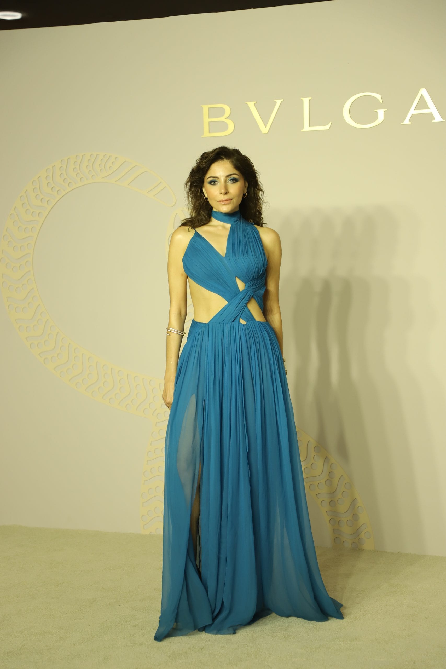 Best-dressed stars at Bvlgari event in Mumbai Best-dressed stars at Bvlgari event in Mumbai