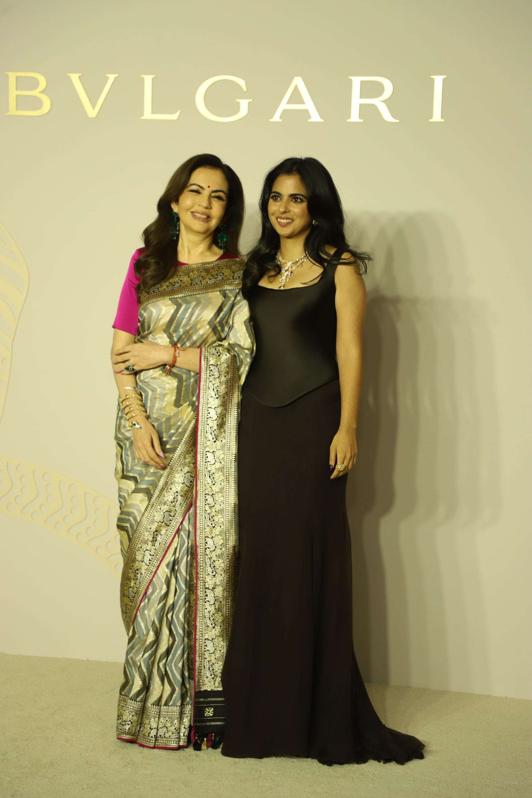 Best-dressed stars at Bvlgari event in Mumbai Best-dressed stars at Bvlgari event in Mumbai