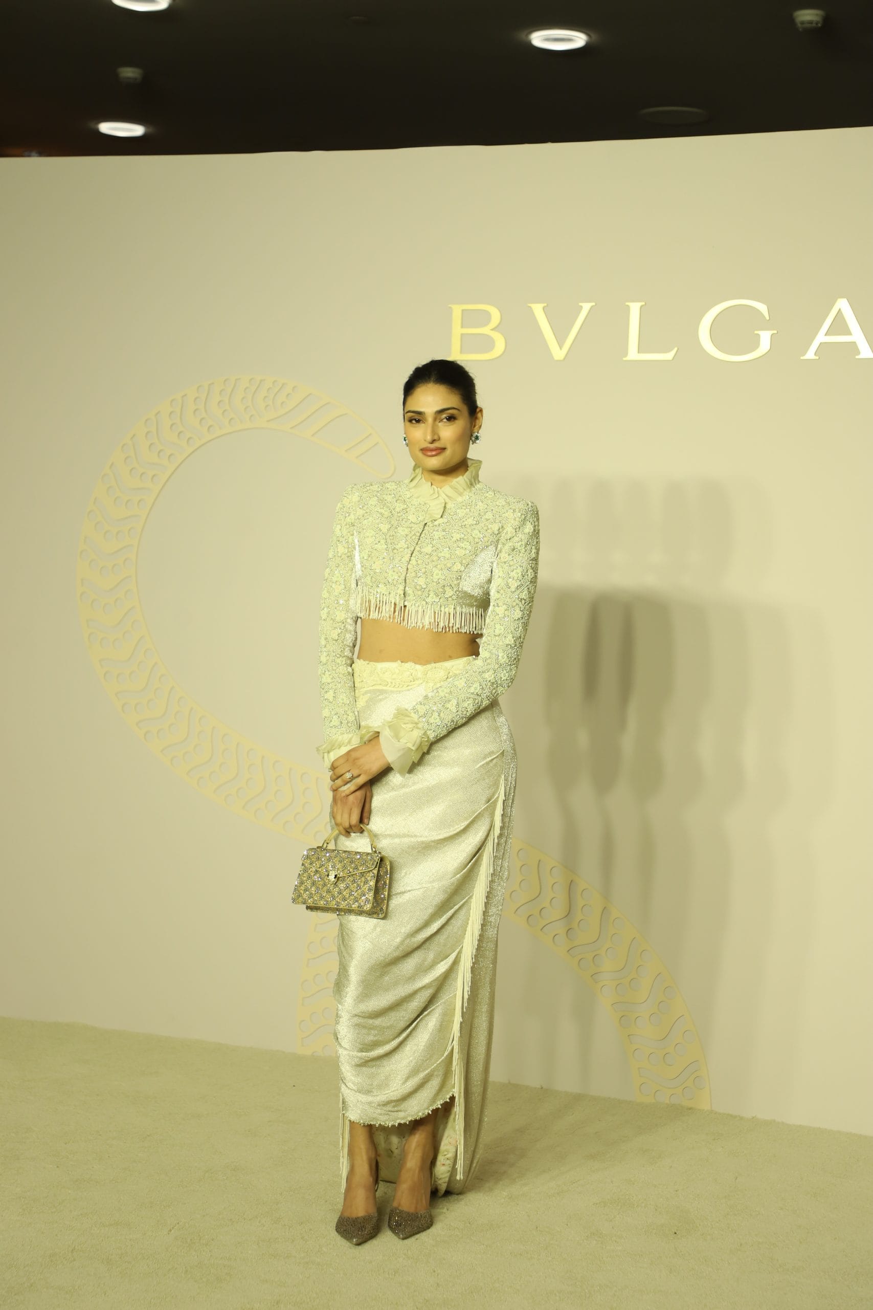Best-dressed stars at Bvlgari event in Mumbai Best-dressed stars at Bvlgari event in Mumbai