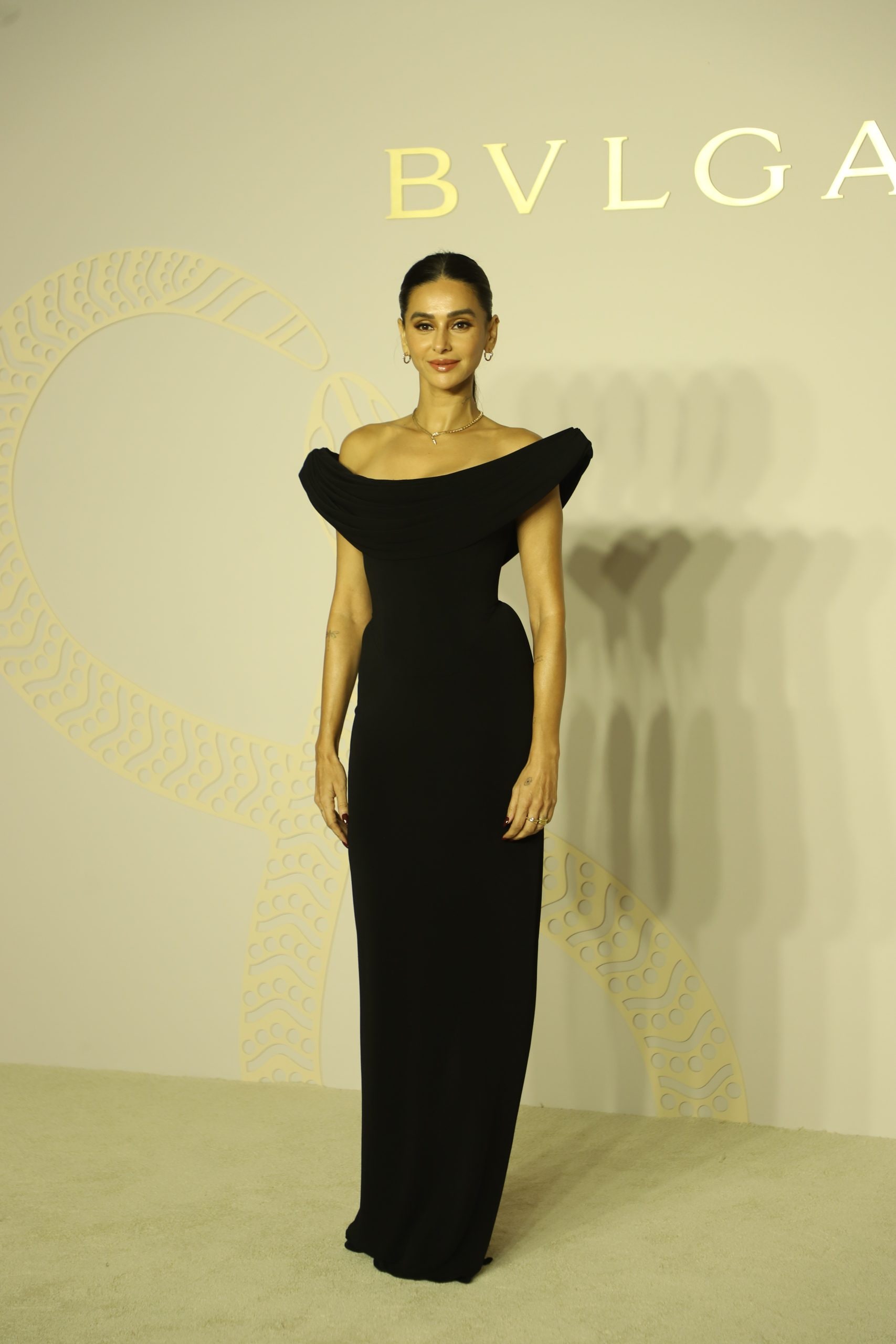 Best-dressed stars at Bvlgari event in Mumbai Best-dressed stars at Bvlgari event in Mumbai