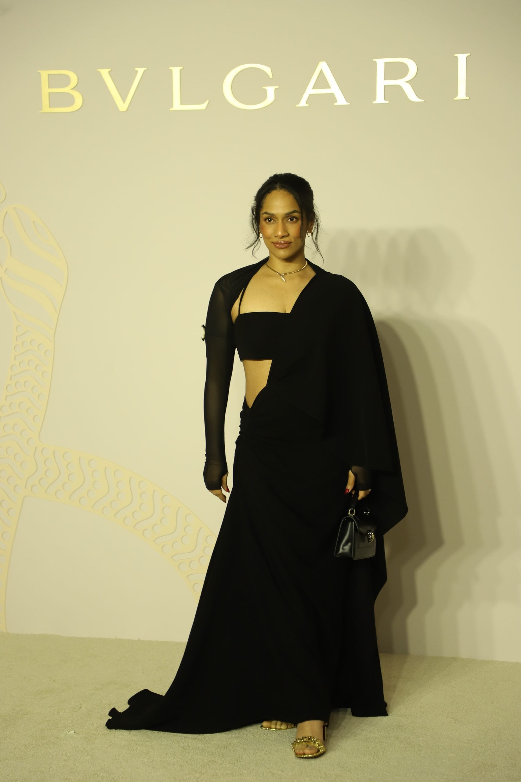 Best-dressed stars at Bvlgari event in Mumbai Best-dressed stars at Bvlgari event in Mumbai
