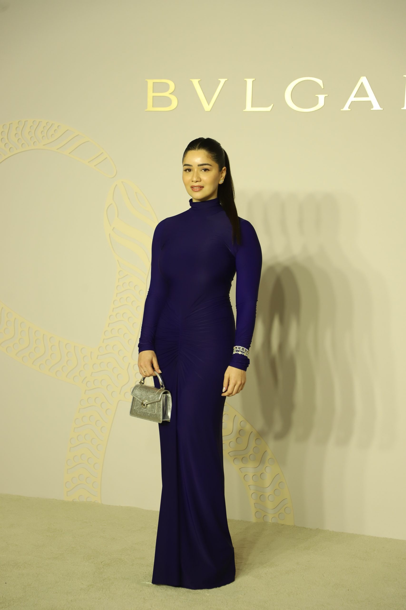 Best-dressed stars at Bvlgari event in Mumbai Best-dressed stars at Bvlgari event in Mumbai