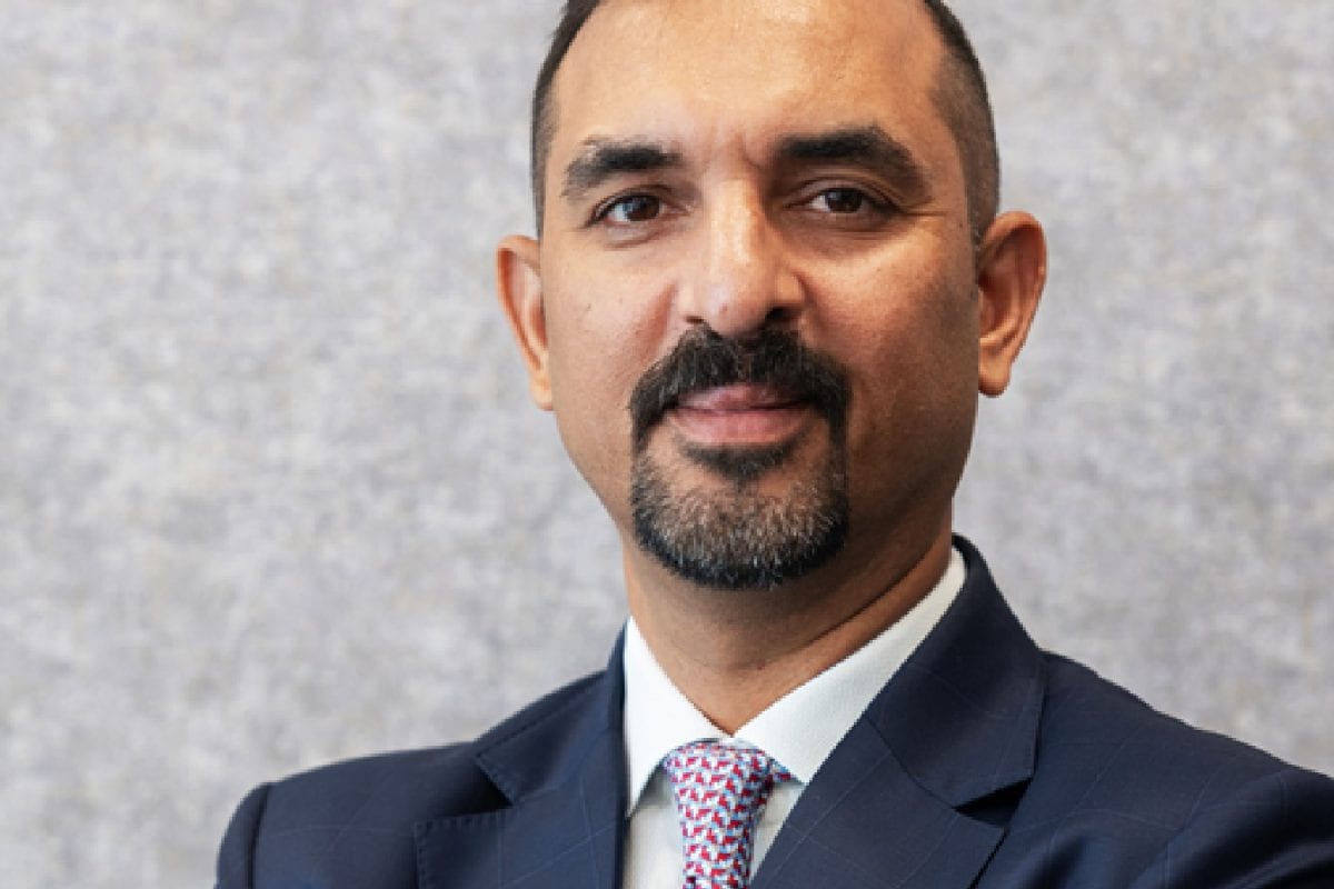 'India's Commercial Leasing Not Just A Metro Story; It's Expanding To Tier-2 Cities': RISE Infra COO