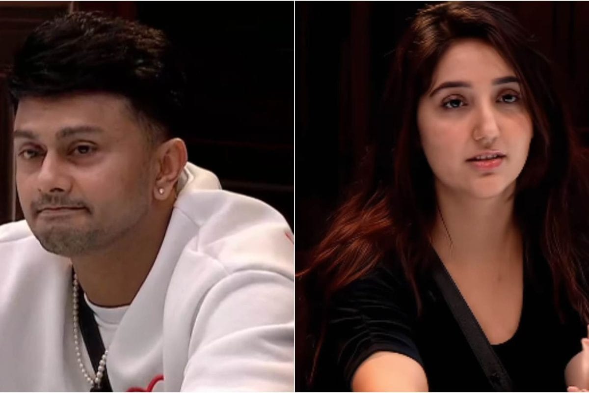 Bigg Boss 19: Awez Darbar Comes Out In Support Of Ashnoor Kaur, Slams ‘Disgusting’ Remarks Against Her