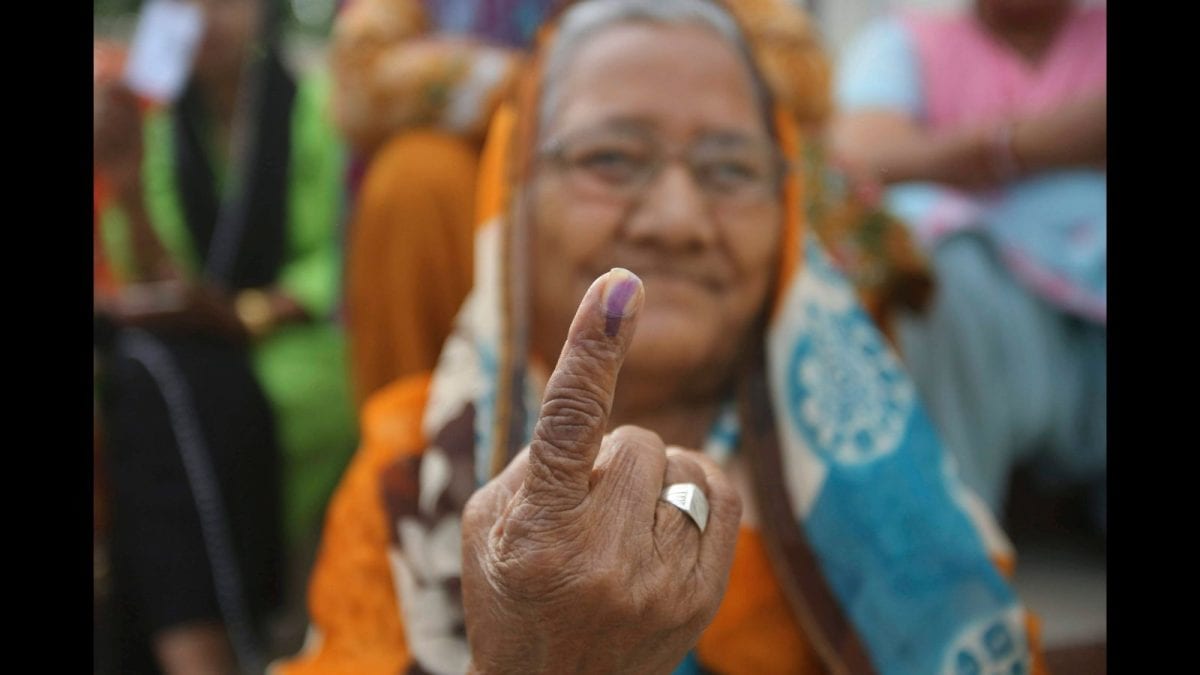 Bihar Exit Polls 2025 Live Updates: All Eyes On Exit Poll Numbers As Voting Concludes Today