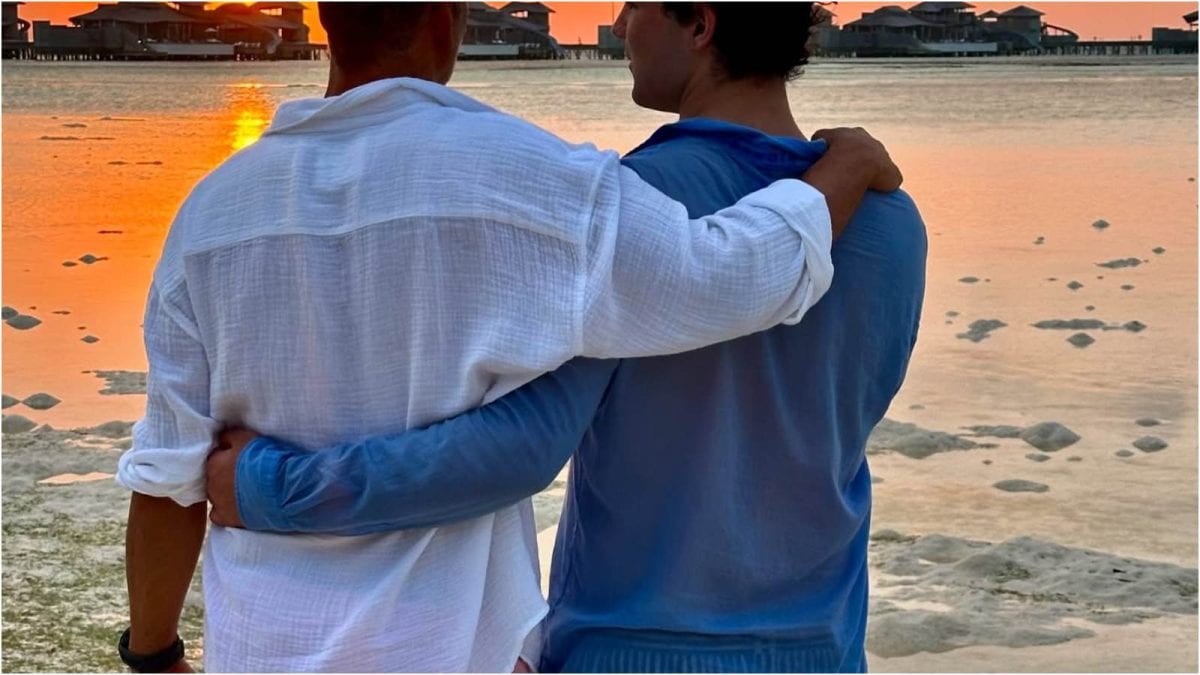 Akshay Kumar's Son Forgoes Bollywood, Pursues Fashion Career