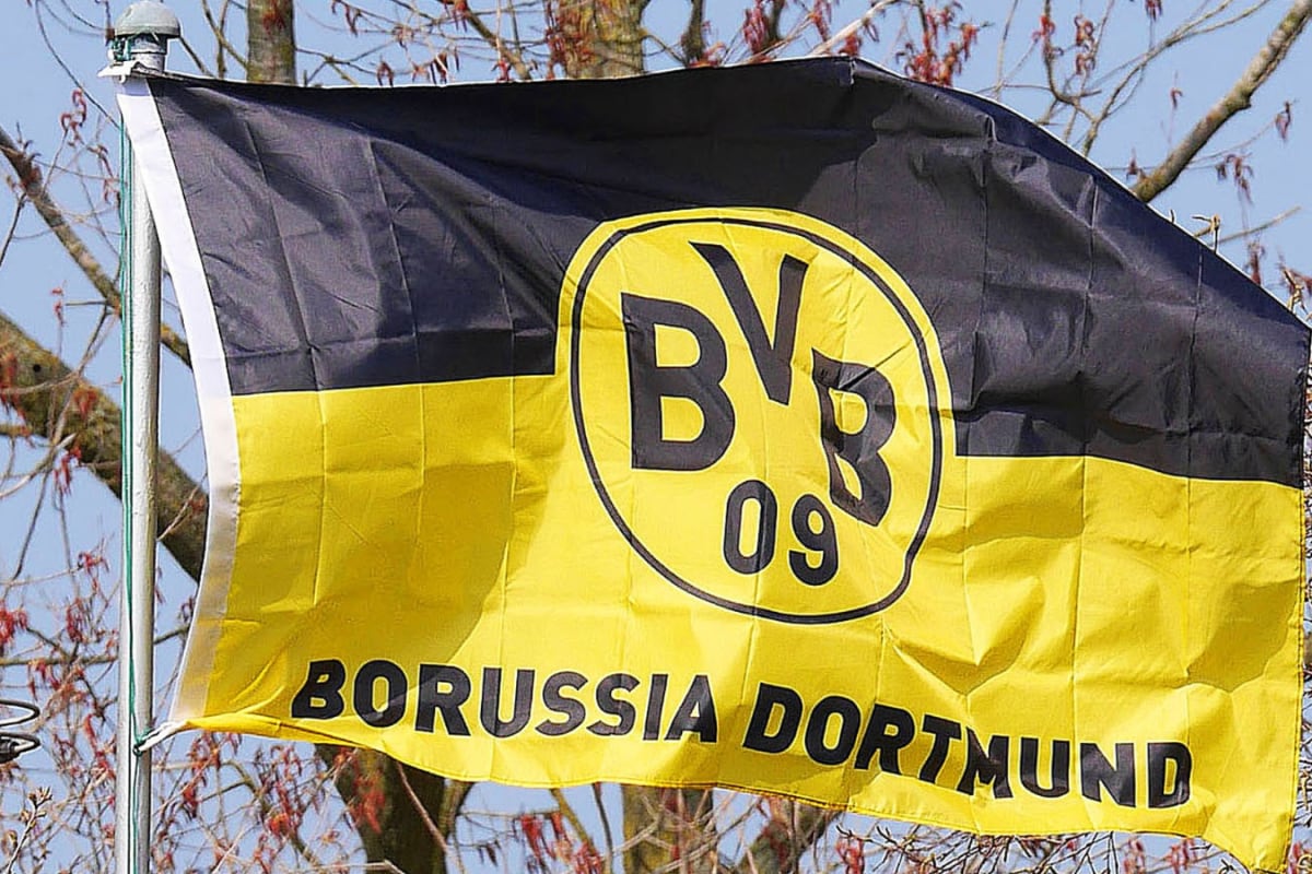Scandal In Bundesliga: Former Borussia Dortmund Employee Accused Of Sexual Abuse