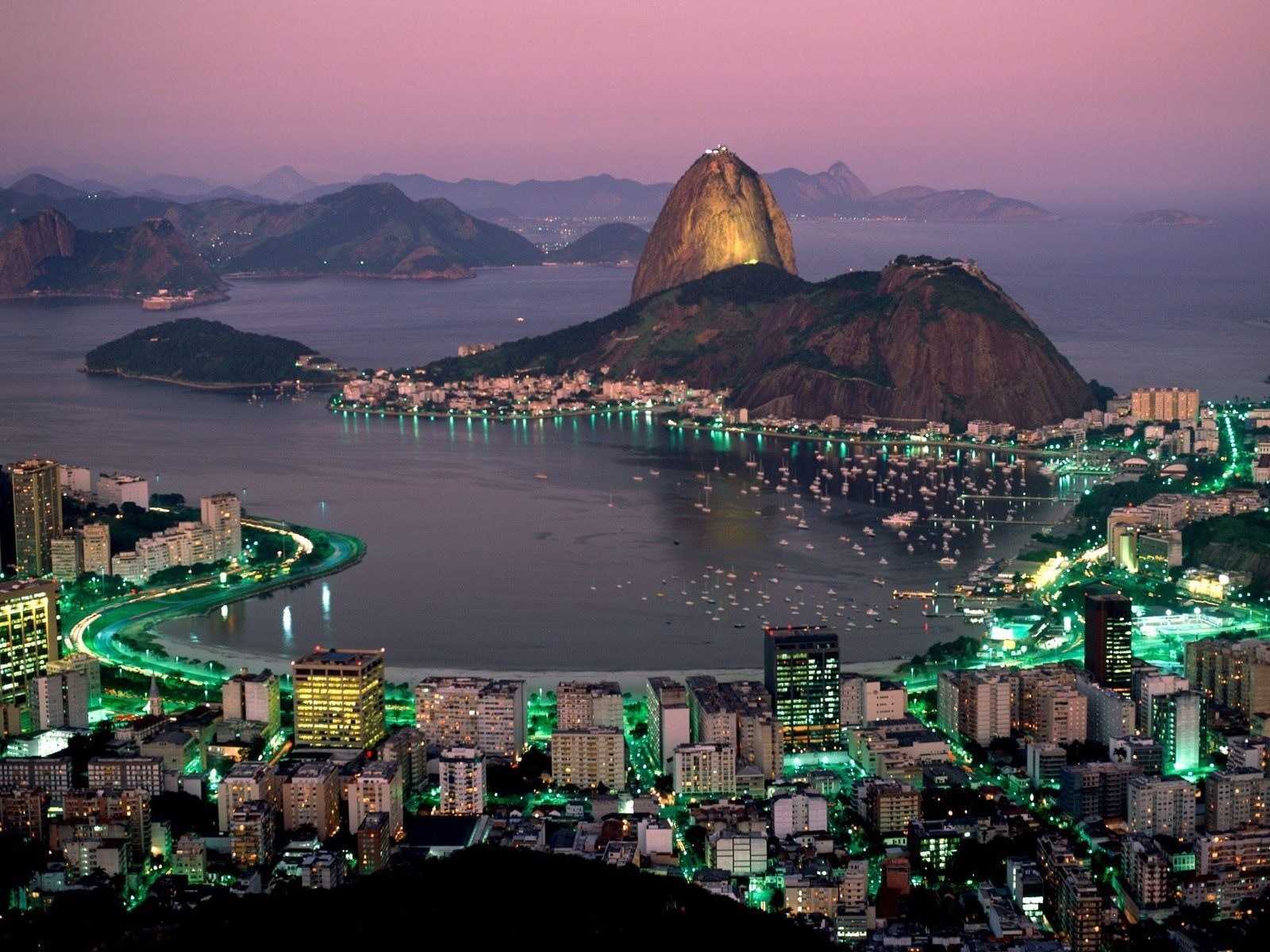 Brazil: It hosts nearly 56 billionaires. Economic fluctuations impact growth but wealthy families hold significant assets. (Image: Pinterest) Brazil: It hosts nearly 56 billionaires. Economic fluctuations impact growth but wealthy families hold significant assets. (Image: Pinterest)