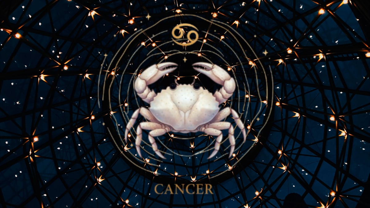 Cancer Horoscope Today, September 13, 2026