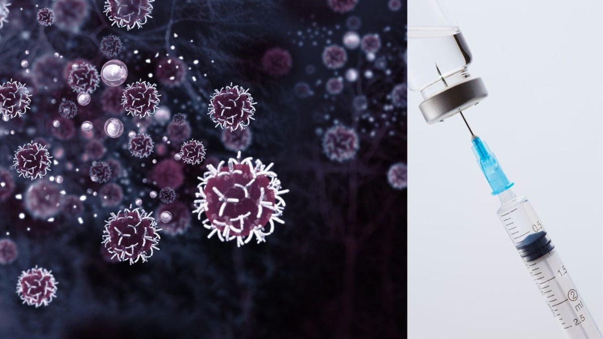 Russia’s Cancer Vaccine Explained: What’s Inside The Breakthrough Shot?