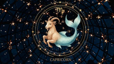 Capricorn: Today's horoscope tells you that it will not be a day of financial gain for you.