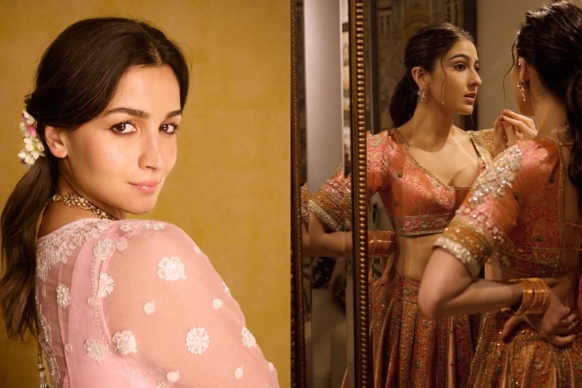 Chhath Puja 2025: Turn Heads With These Celeb-Inspired Hairstyles