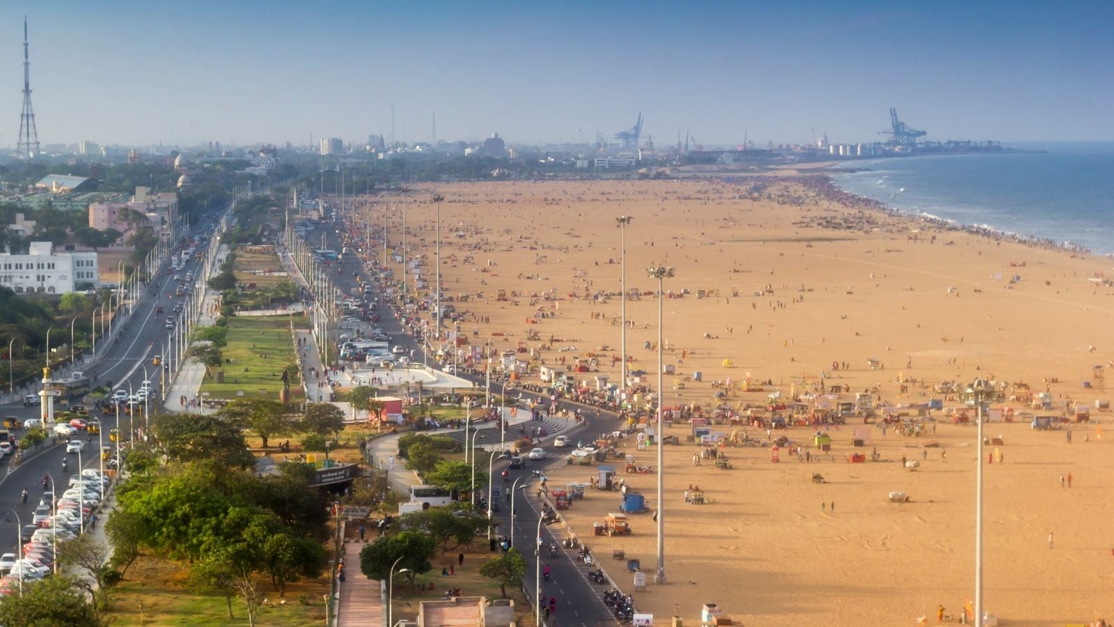 Will India’s Cities Be Livable In 2045? Will India’s Cities Be Livable In 2045?
