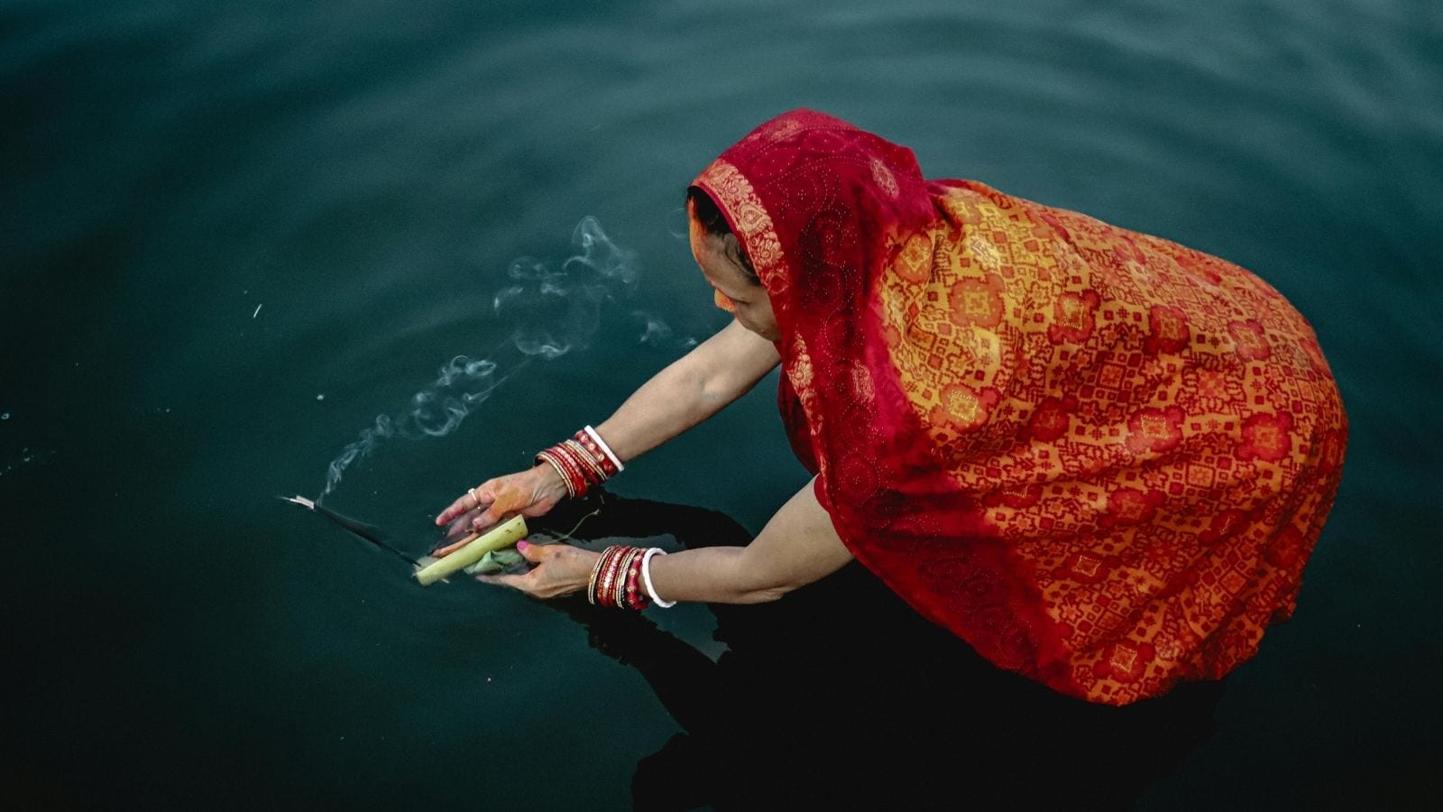 Chhath Puja 2025 Day 1: Significance Of Nahay Khay Ritual Chhath Puja 2025 Day 1: Significance Of Nahay Khay Ritual