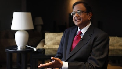 Former Home Minister P Chidambaram’s admission that military action was considered but not pursued sparks internal Congress criticism. (IMAGE: REIUTERS FILE)