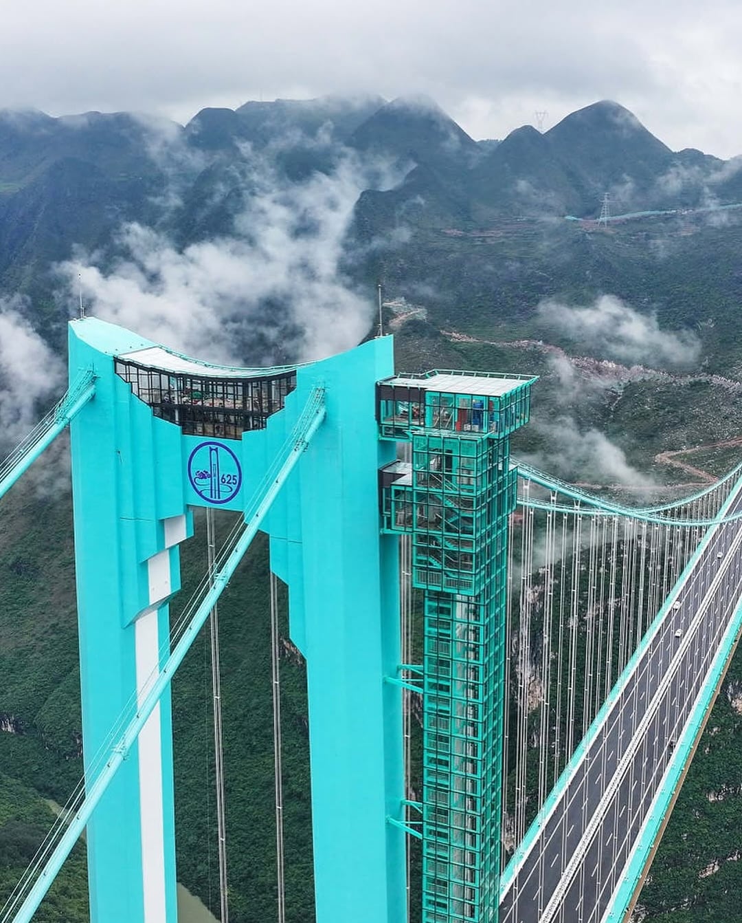 From Bungee Jumps To Glass Walks, World's Tallest Bridge In China Redefines Travel Experiences From Bungee Jumps To Glass Walks, World's Tallest Bridge In China Redefines Travel Experiences