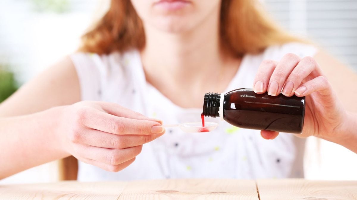 After Cough Syrup Deaths, Govt Launches Digital System To Monitor Supply Chain Of High-Risk Ingredient