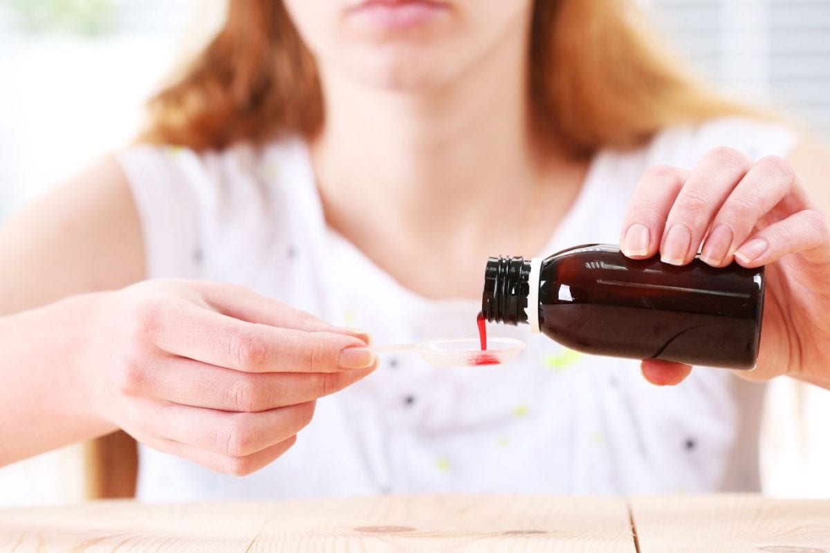 Got A Coughing Child? Skip The Syrup, Try These Simple Home Remedies Instead