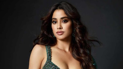 Janhvi Kapoor's looks for the interviews and fan meets prove why she is one of the leading actresses with an impeccable sense of both film and fashion. (Photo Credits: Instagram)