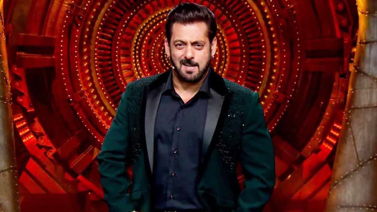 What Is ‘Zazu’? Word Popularised By Bigg Boss 19 Contestants — What Does Salman Khan Have To Say? What Is ‘Zazu’? Word Popularised By Bigg Boss 19 Contestants — What Does Salman Khan Have To Say?