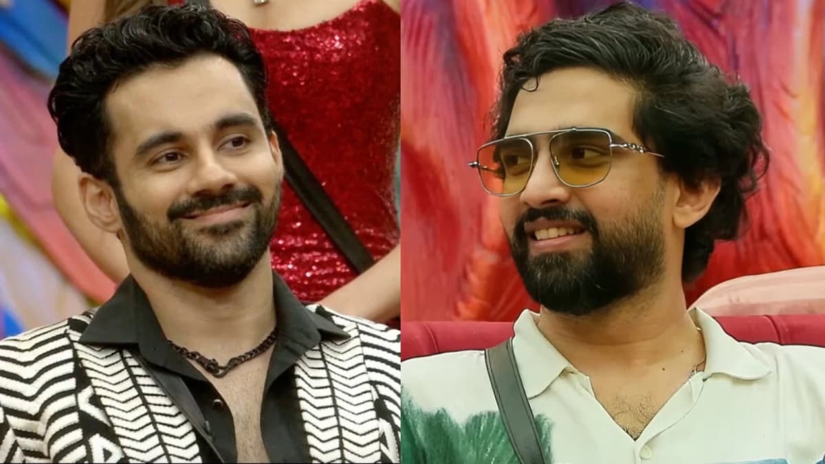 Abhishek and Ashnoor's Growing Friendship on Bigg Boss