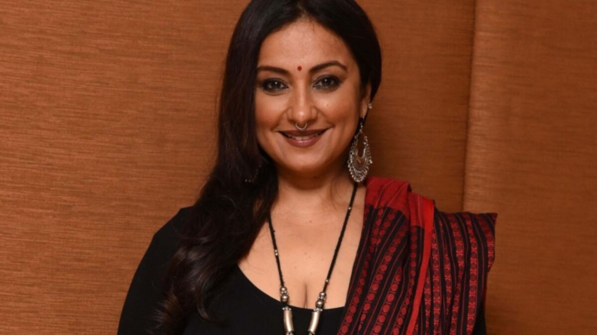 Divya Dutta Thanks Crew After Set Injury