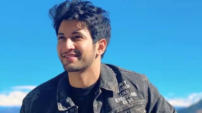 Rohit Saraf began his career with several television shows. (Photo Credits: Instagram)