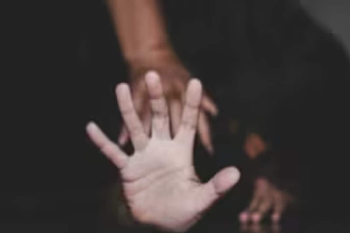 Prayagraj Teen Watches Porn Rapes Sexual Assault girl mobile Phone Access debate