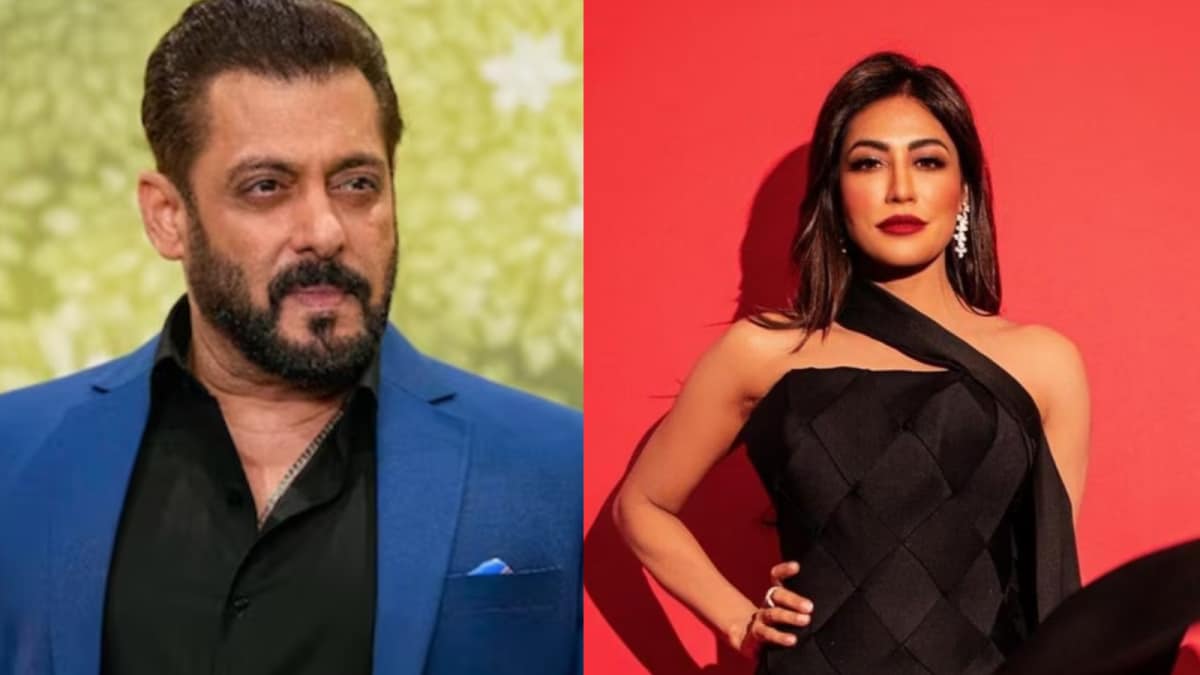 Is Salman Khan Late On Film Sets? Battle Of Galwan Co-Star Chitrangda Says 'Heard Of It But...'