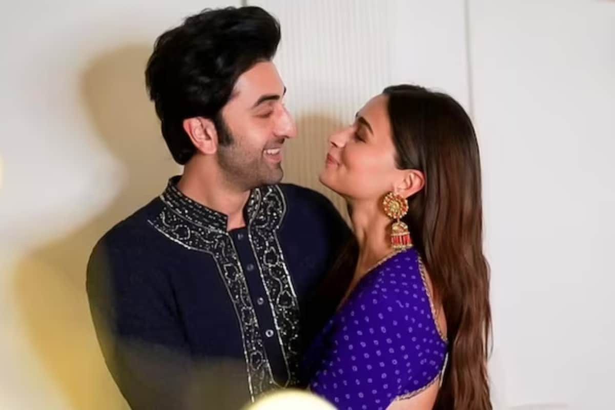Ranbir, Alia to move into ₹250 CRORE mansion