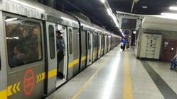 Delhi Metro News: During the maintenance period, passengers have been advised to use the lifts available at these stations and follow the directions of Metro staff.