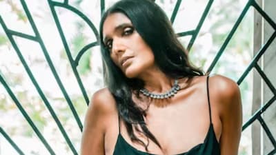 Anu Aggarwal shot to fame with Aashiqui.