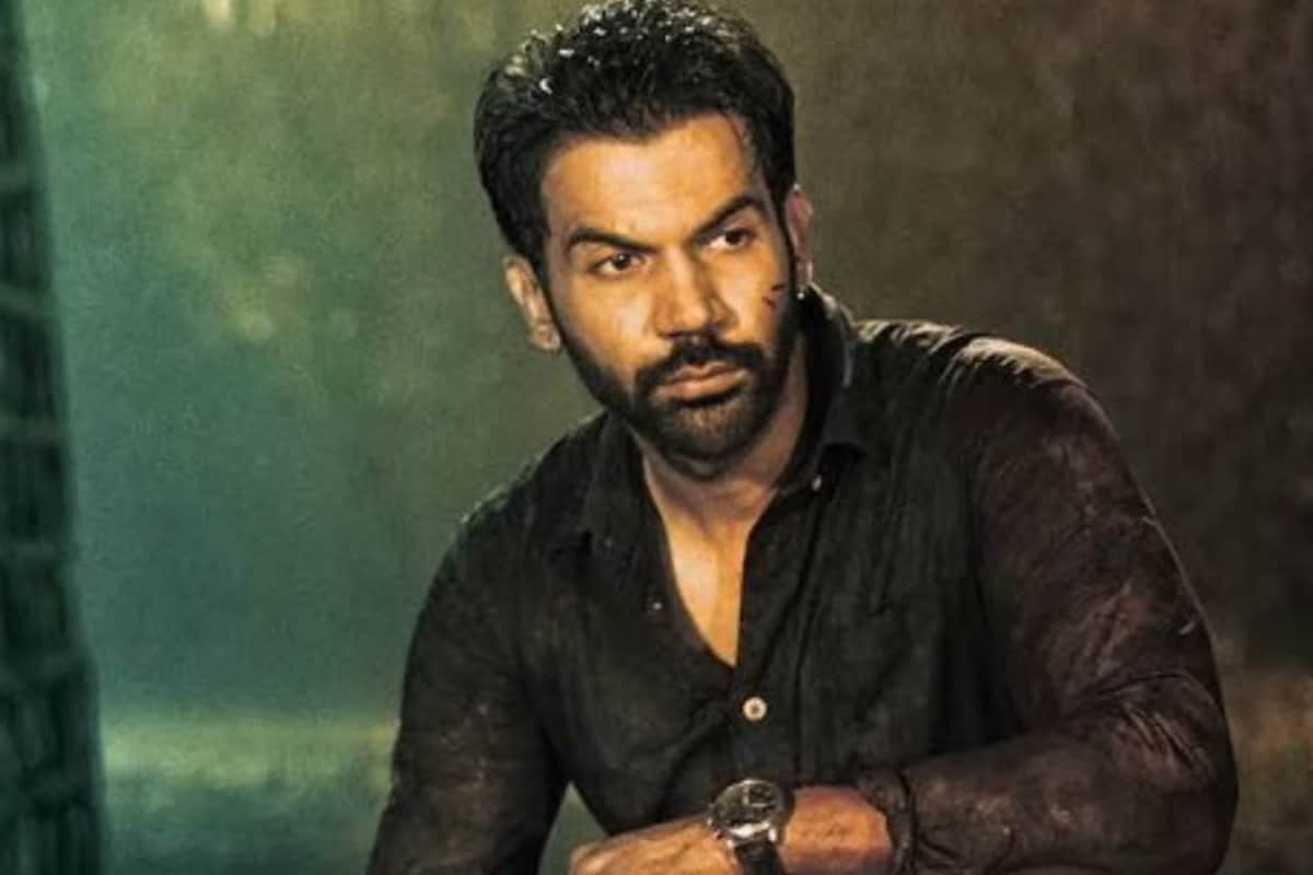 Rajkummar Rao Is Heartbroken After Delhi Bomb Blast Kills 13: 'Truly Horrified'