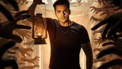 RajKummar Rao All Praises For Ashish Chanchlani's Ekaki Trailer: 'Looks Lot  Fun' | Web-series News - News18