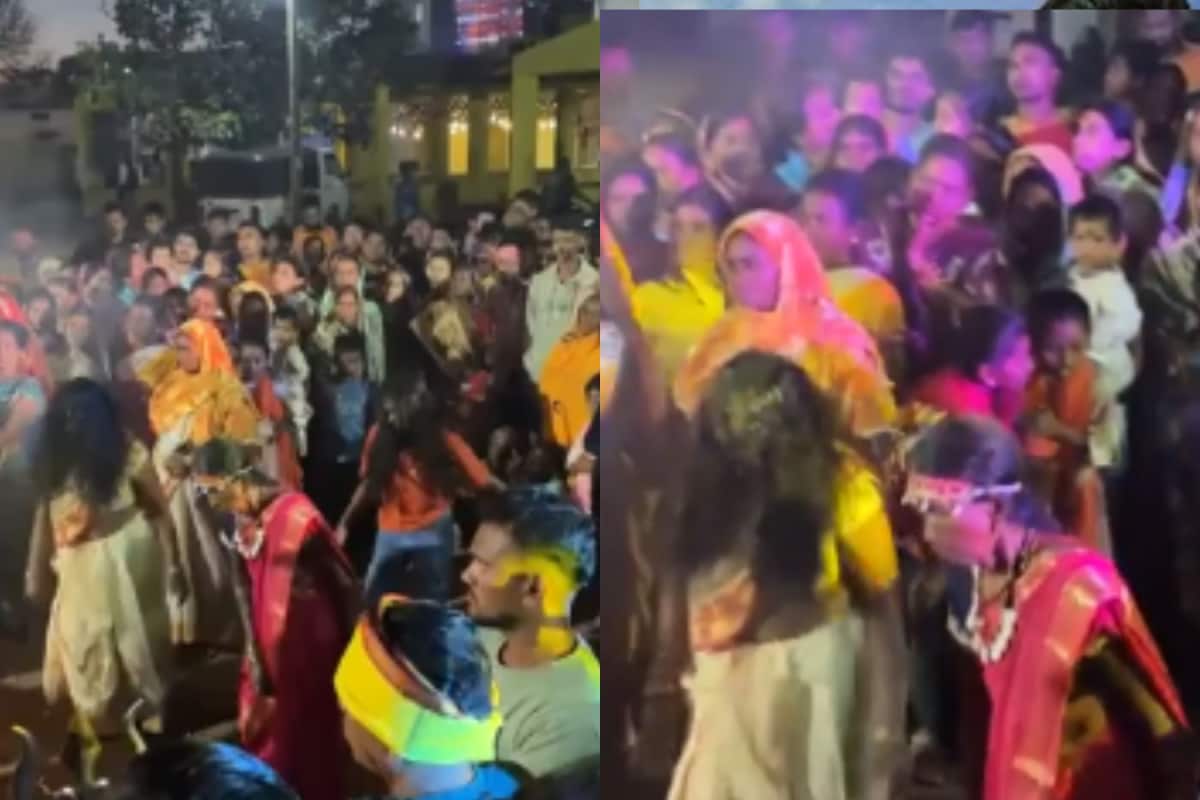 ‘Bhakt Mein Mata Aayi Hai’ — Can Someone Really Be ‘Possessed’ By Deities? Religion Vs Science Explained